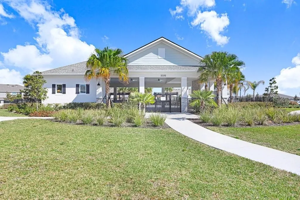 31298 Paper Birch Street Wesley Chapel FL 33545