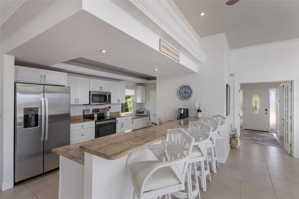 500 Halyard Lane Longboat Key FL 34228
