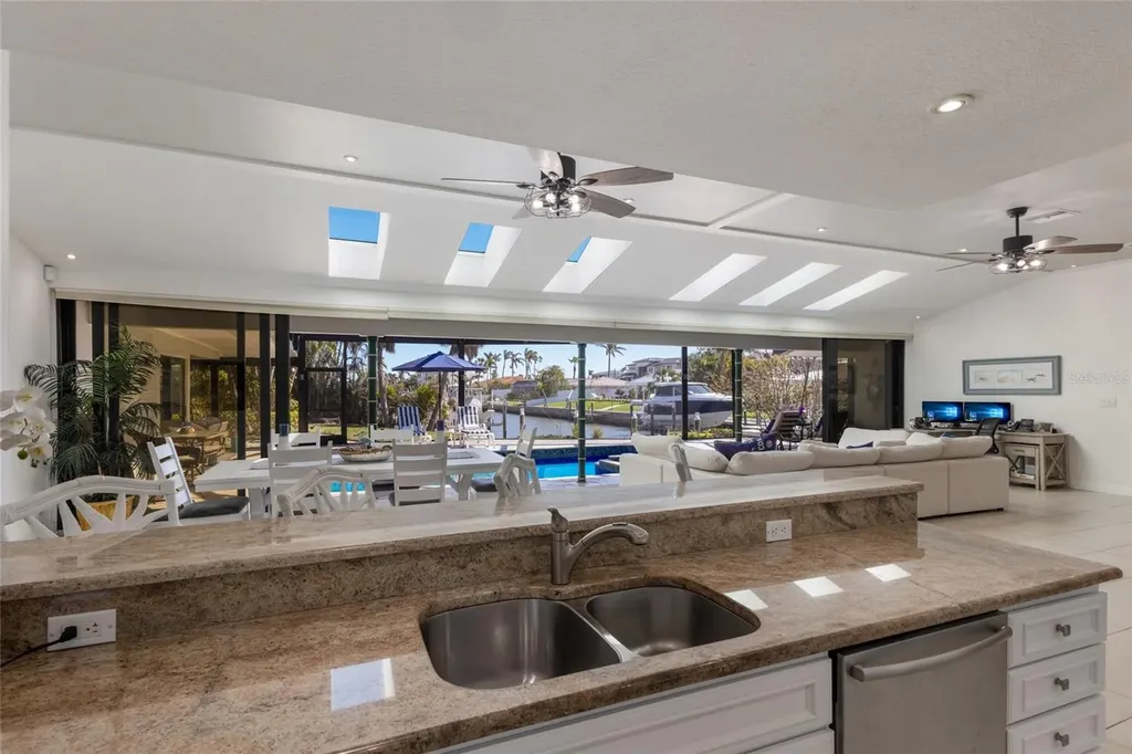 500 Halyard Lane Longboat Key FL 34228