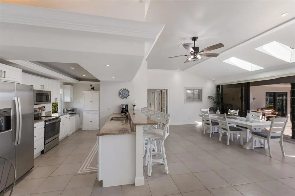 500 Halyard Lane Longboat Key FL 34228