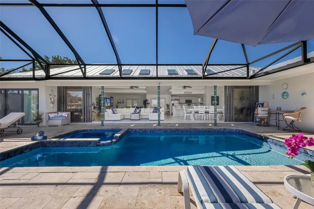 500 Halyard Lane Longboat Key FL 34228