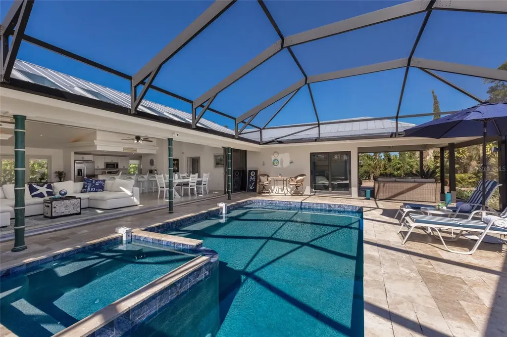 500 Halyard Lane Longboat Key FL 34228
