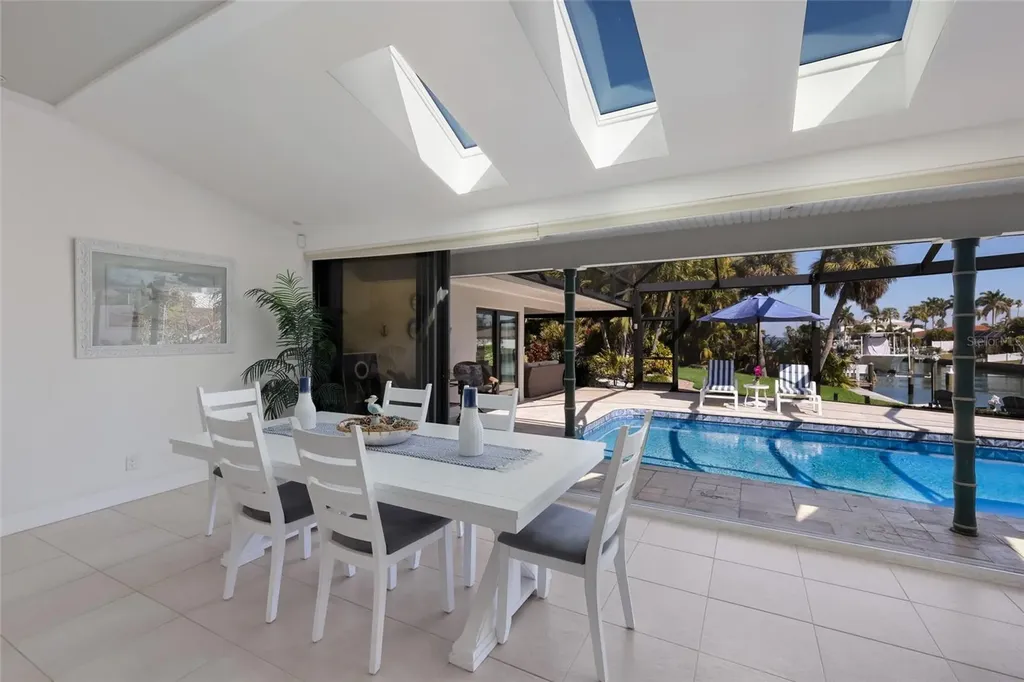 500 Halyard Lane Longboat Key FL 34228