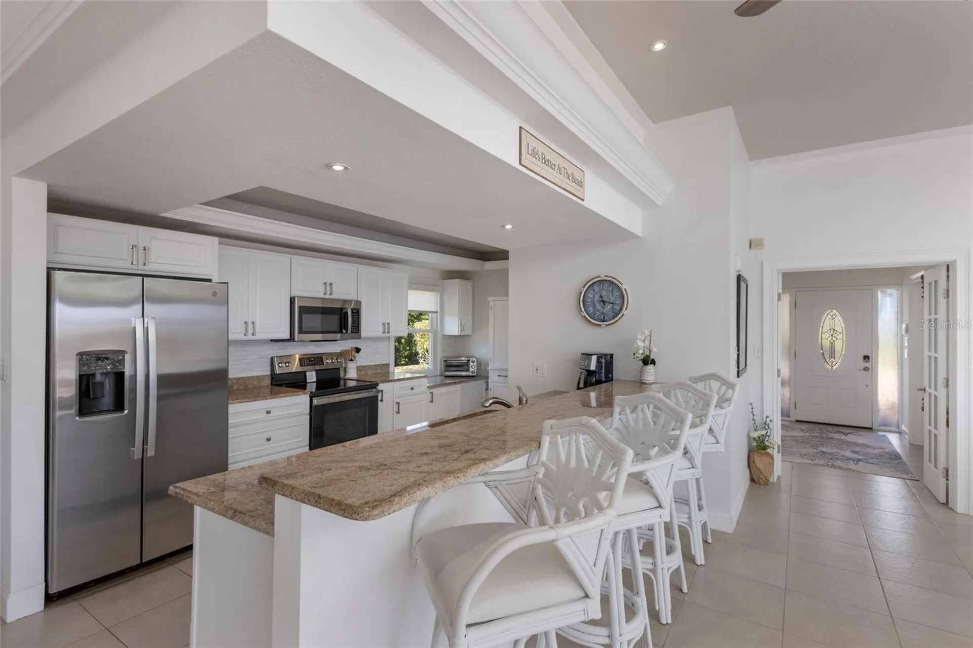 500 Halyard Lane Longboat Key FL 34228