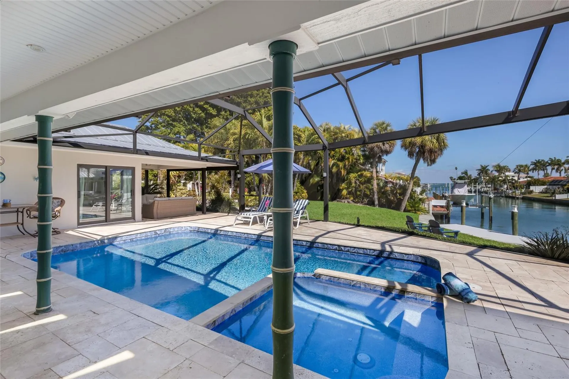 500 Halyard Lane Longboat Key FL 34228