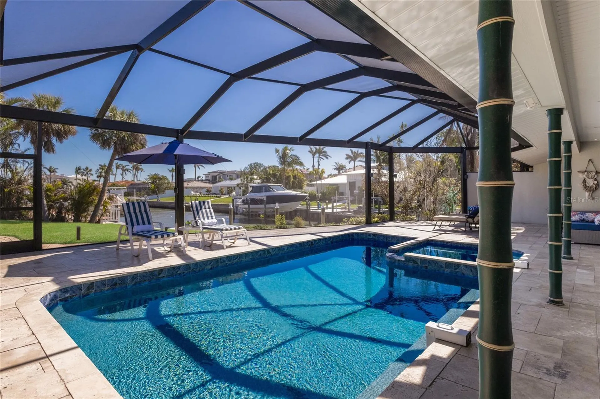 500 Halyard Lane Longboat Key FL 34228