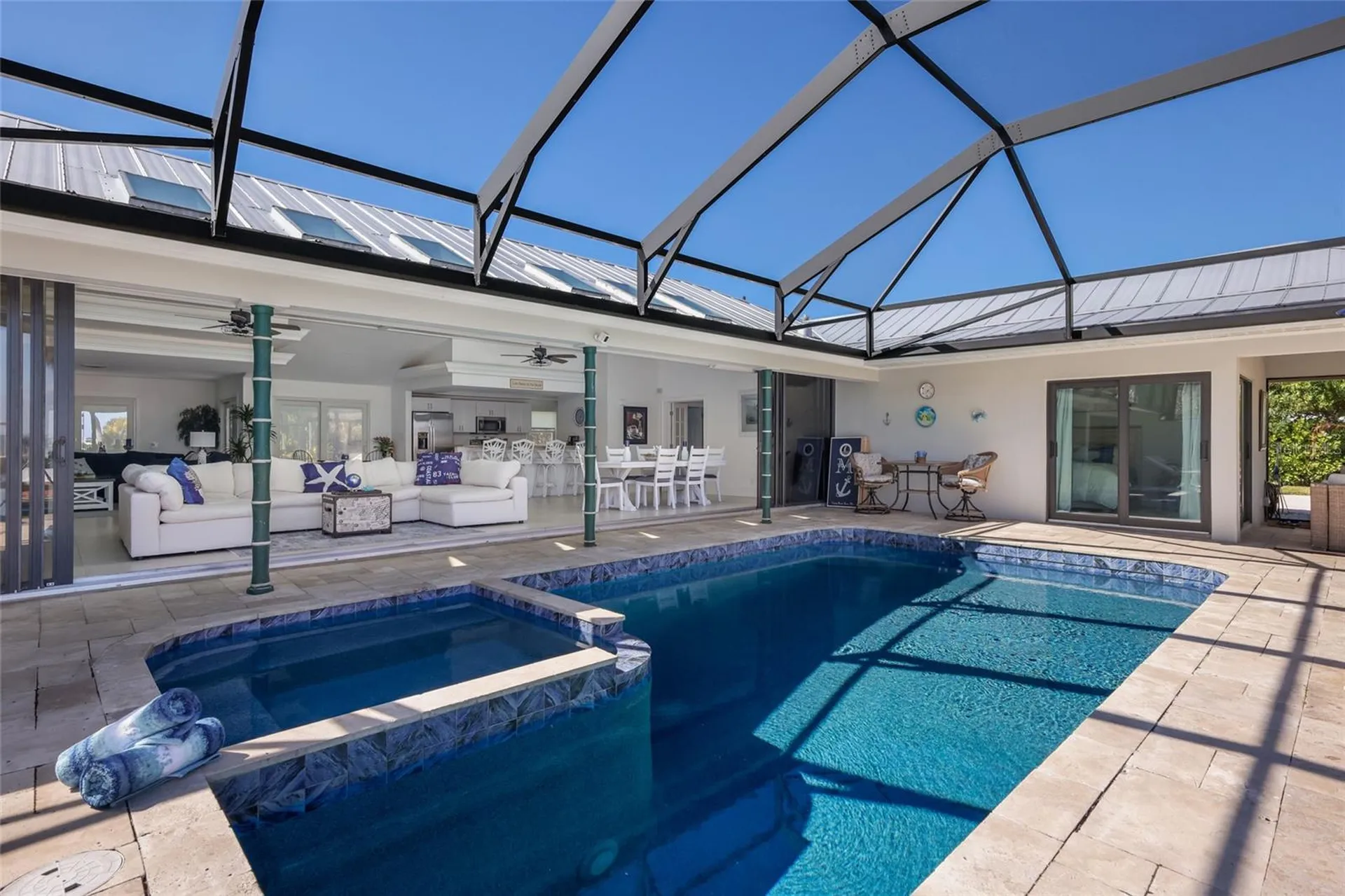 500 Halyard Lane Longboat Key FL 34228