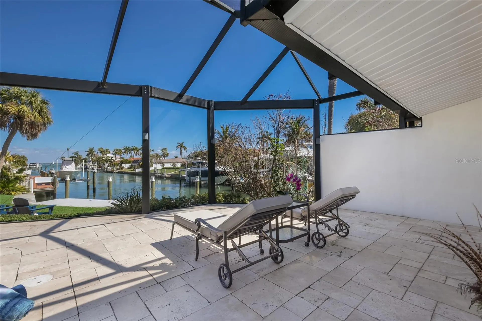 500 Halyard Lane Longboat Key FL 34228