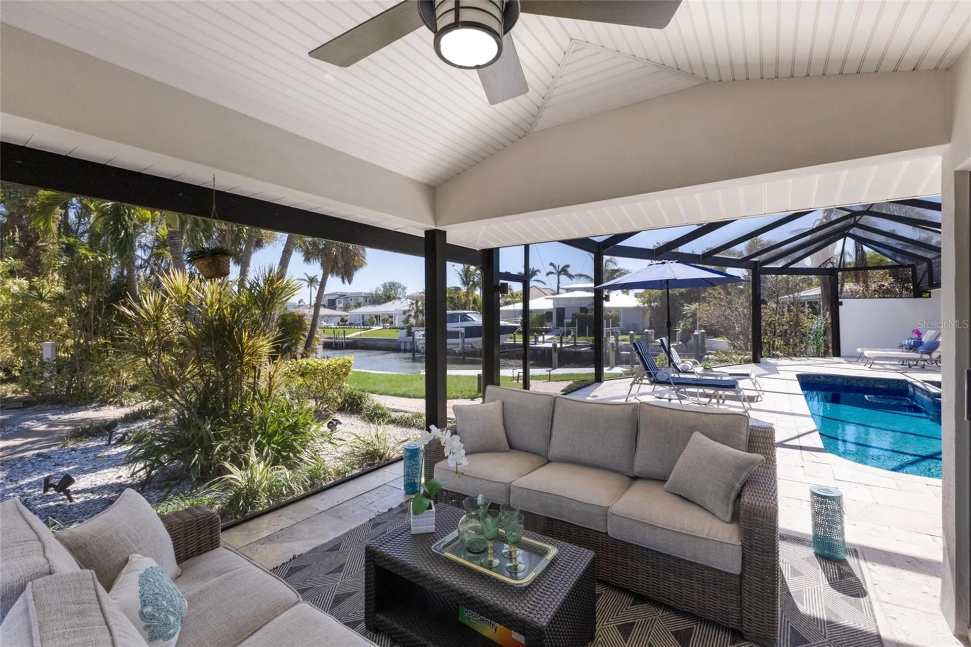 500 Halyard Lane Longboat Key FL 34228