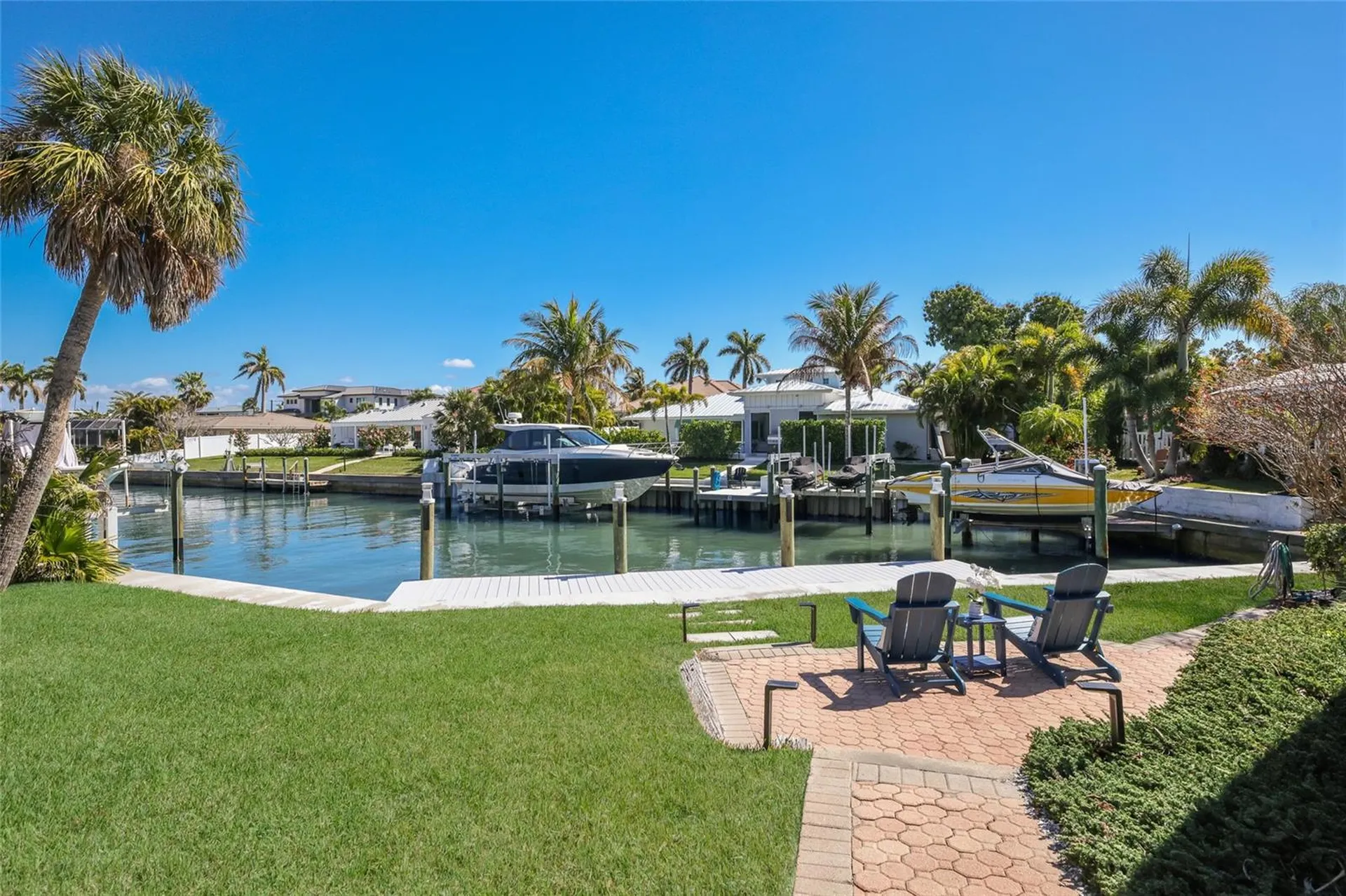 500 Halyard Lane Longboat Key FL 34228