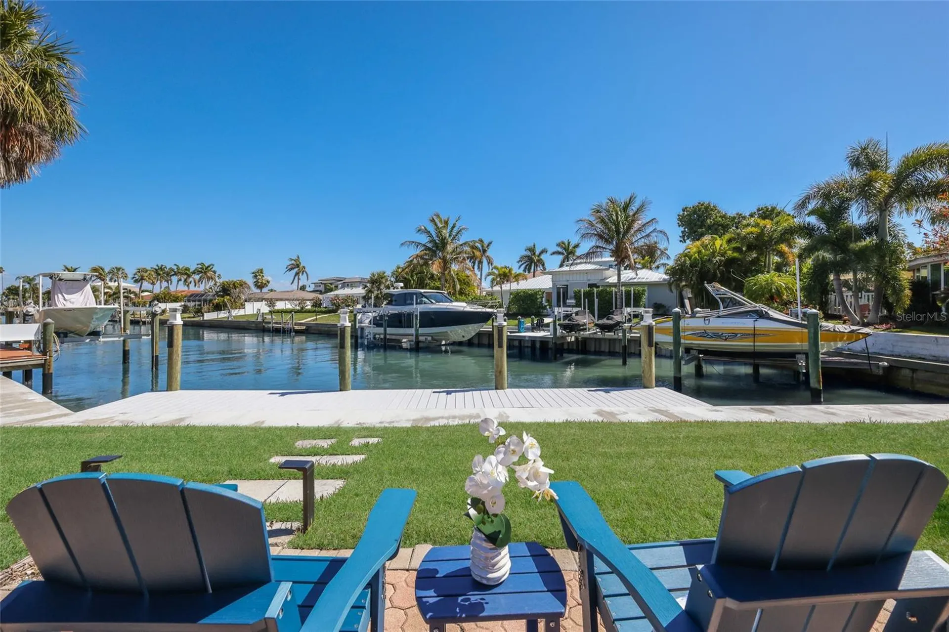 500 Halyard Lane Longboat Key FL 34228