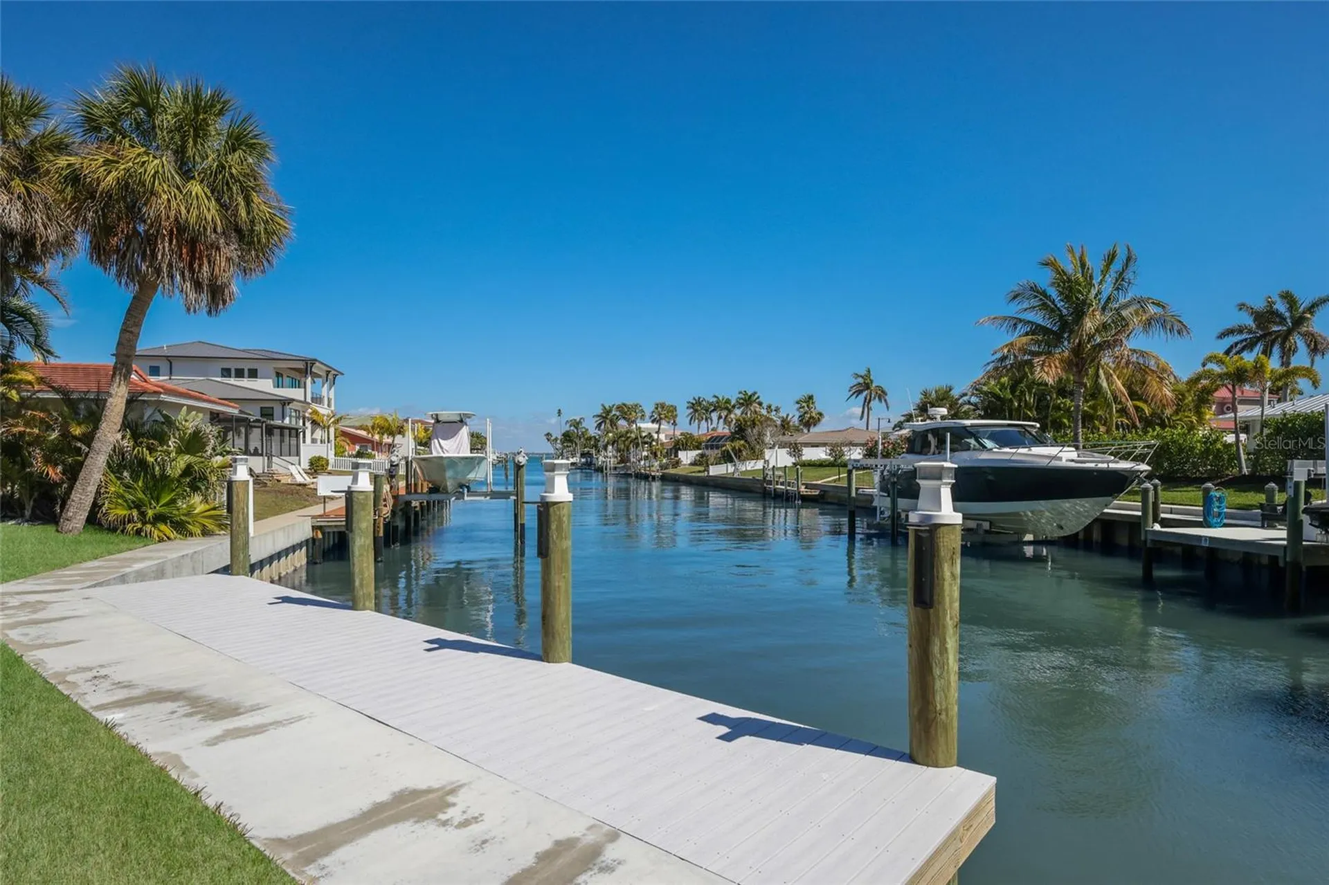 500 Halyard Lane Longboat Key FL 34228