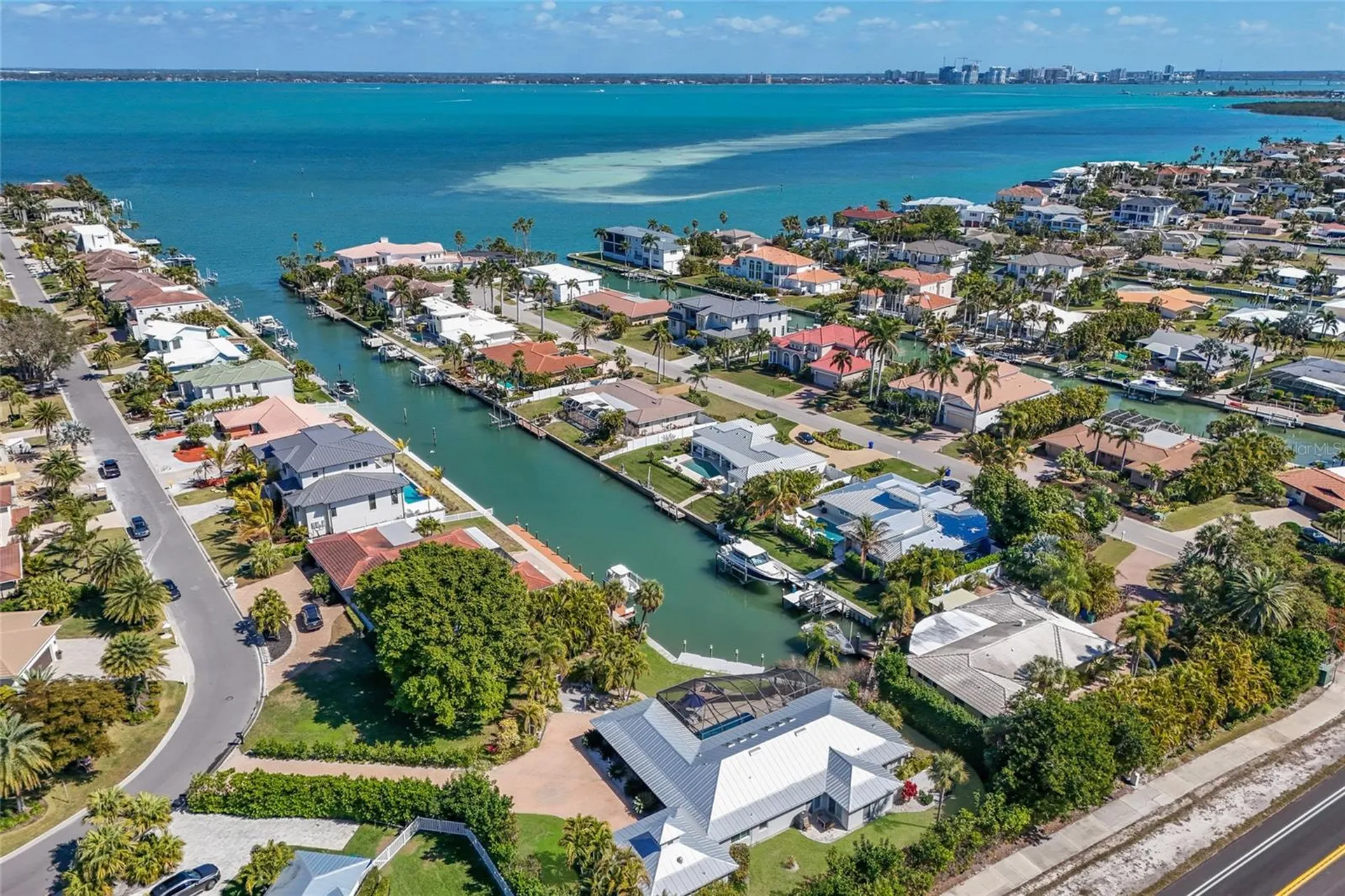 500 Halyard Lane Longboat Key FL 34228