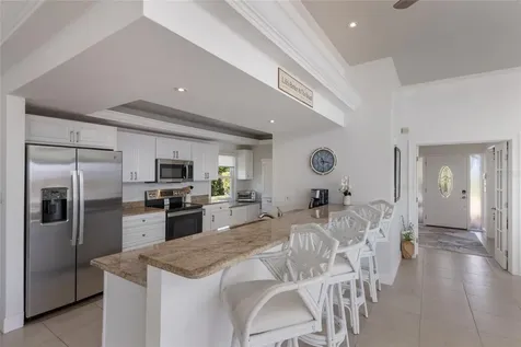500 Halyard Lane Longboat Key FL 34228