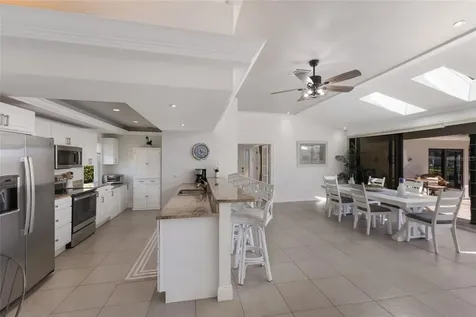 500 Halyard Lane Longboat Key FL 34228