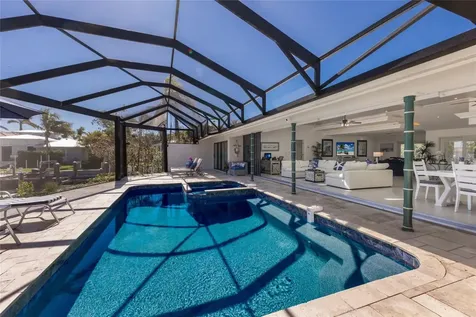 500 Halyard Lane Longboat Key FL 34228