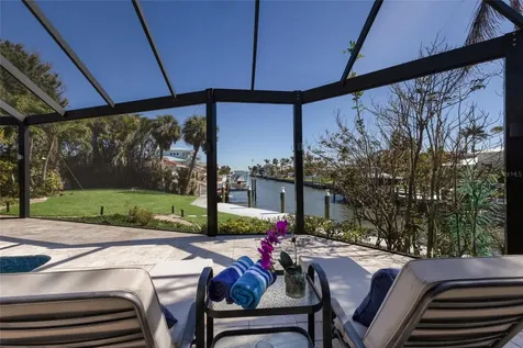 500 Halyard Lane Longboat Key FL 34228