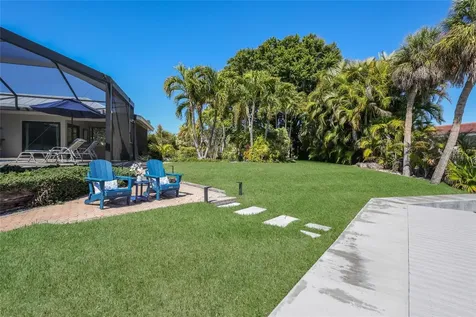 500 Halyard Lane Longboat Key FL 34228