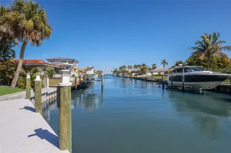 500 Halyard Lane Longboat Key FL 34228