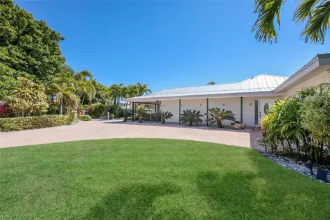 500 Halyard Lane Longboat Key FL 34228