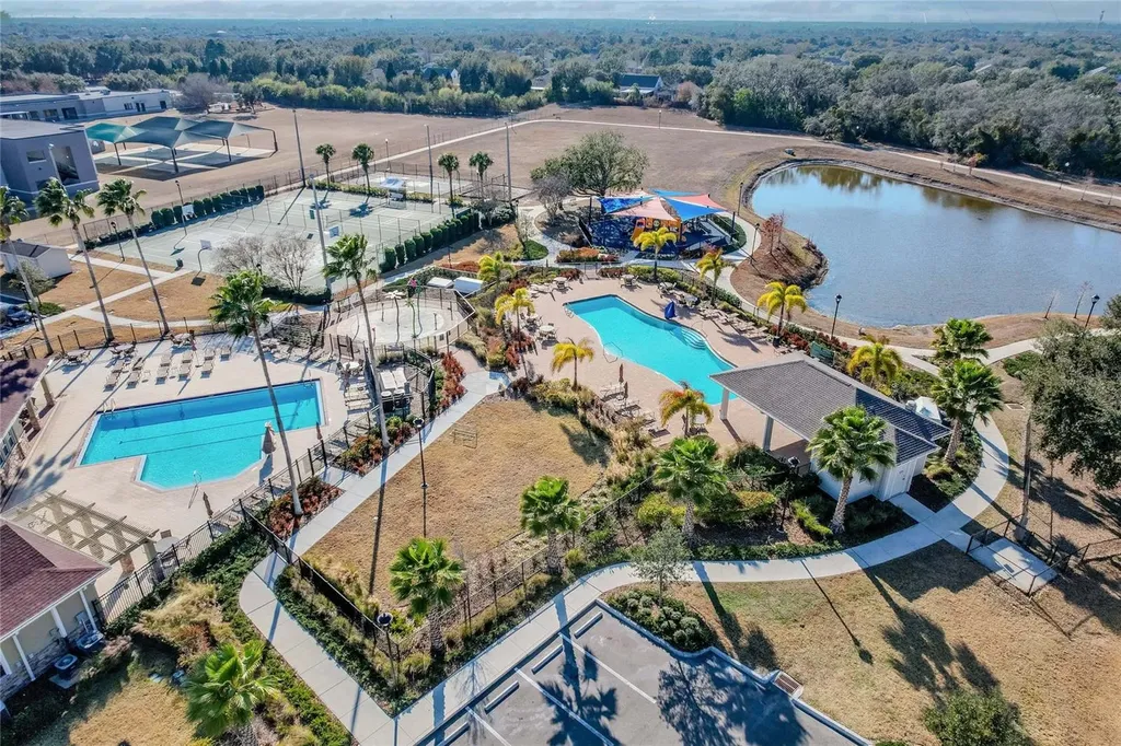 6803 Guilford Crest Drive Apollo Beach FL 33572