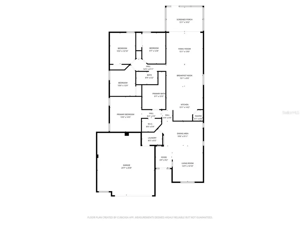 6803 Guilford Crest Drive Apollo Beach FL 33572