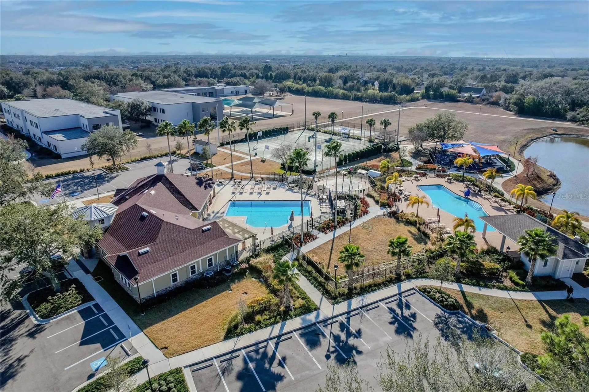 6803 Guilford Crest Drive Apollo Beach FL 33572