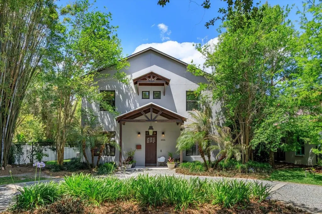 2501 Winter Park Road Winter Park FL 32789