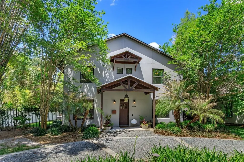 2501 Winter Park Road Winter Park FL 32789