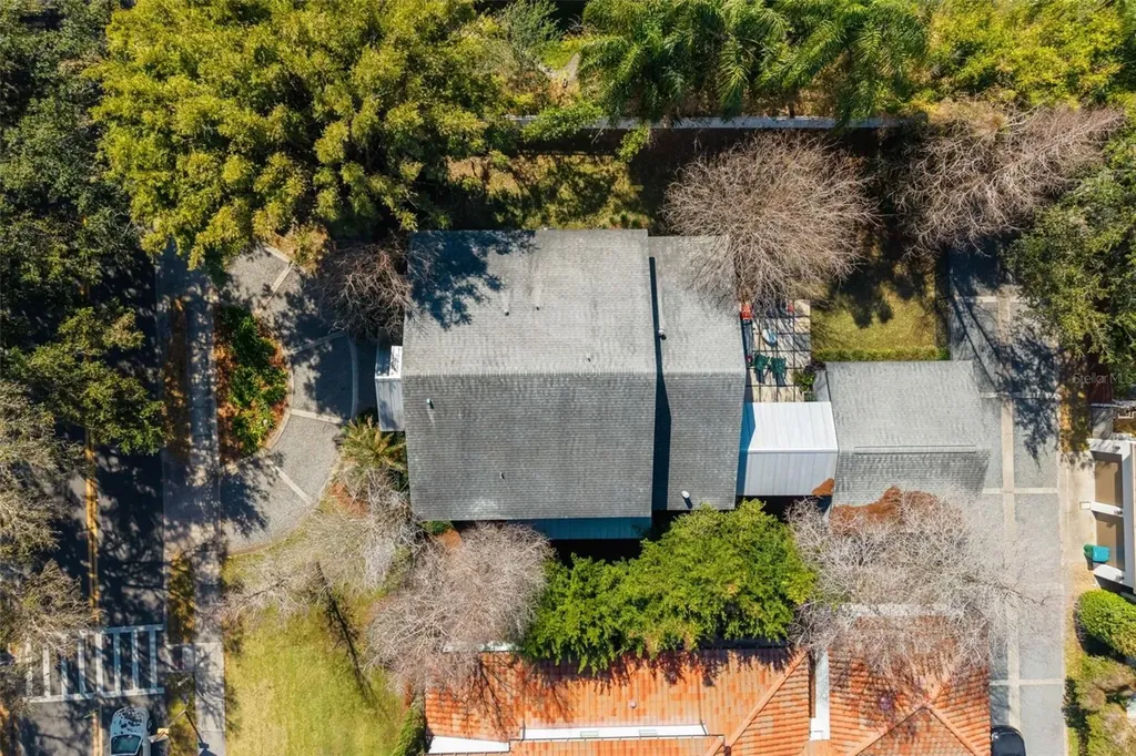 2501 Winter Park Road Winter Park FL 32789