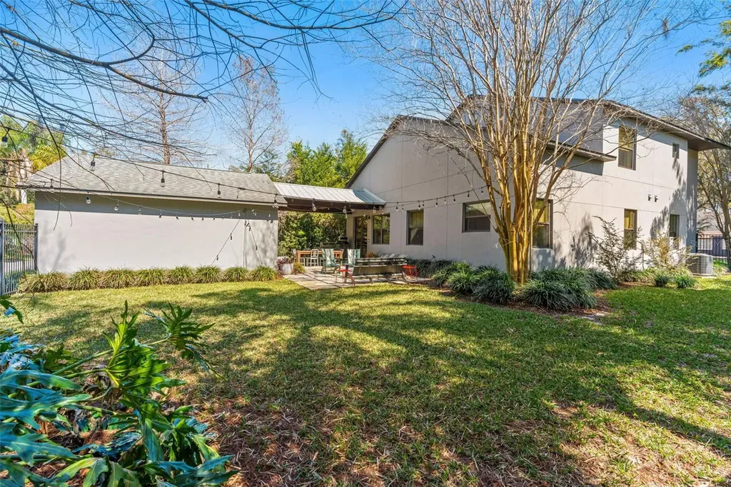 2501 Winter Park Road Winter Park FL 32789