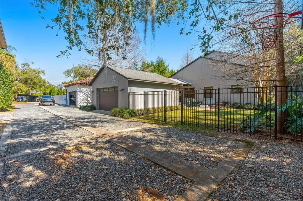 2501 Winter Park Road Winter Park FL 32789