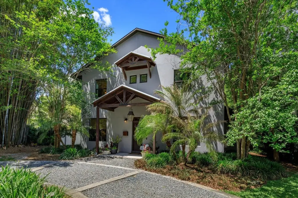 2501 Winter Park Road Winter Park FL 32789