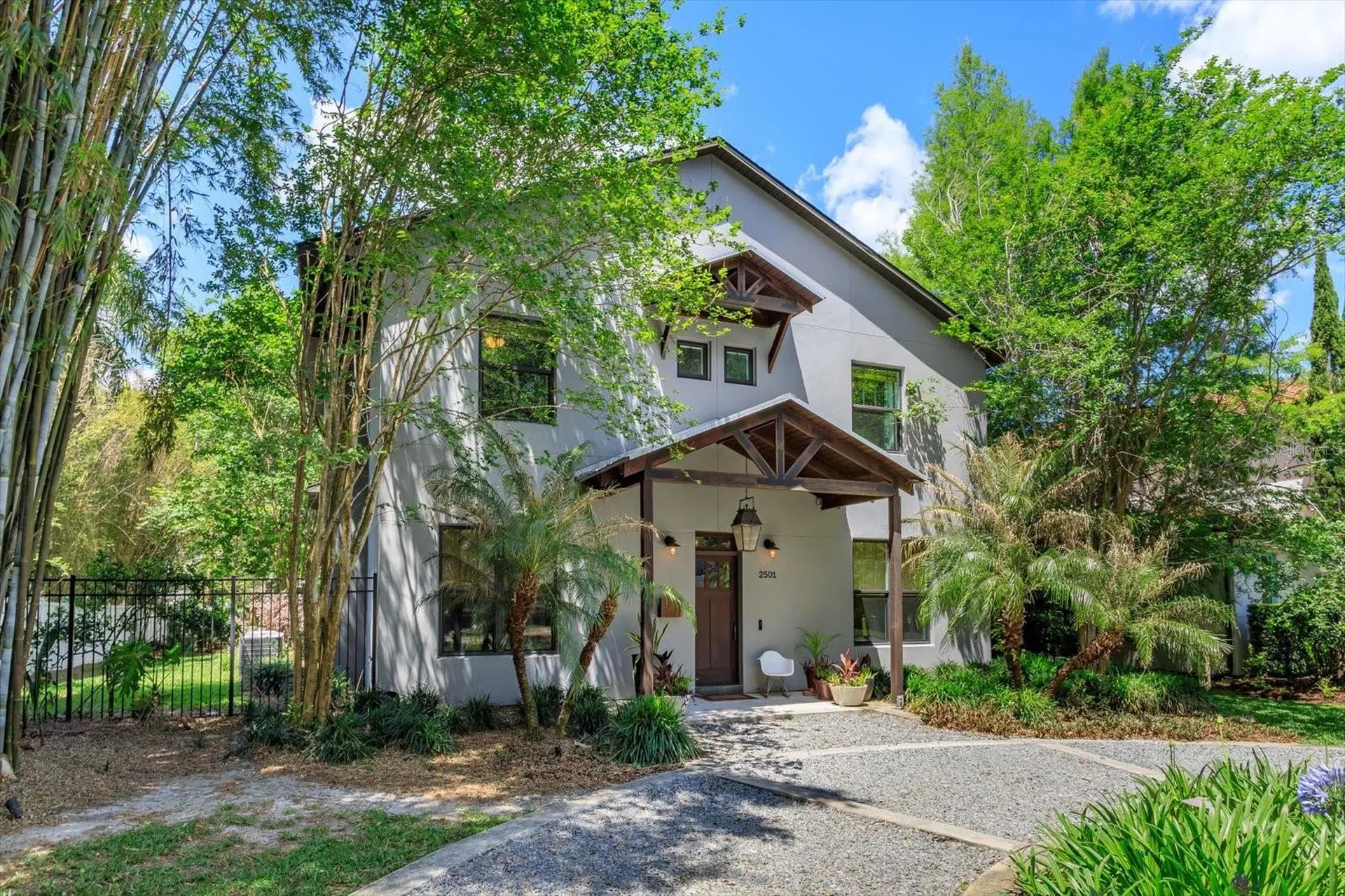 2501 Winter Park Road Winter Park FL 32789