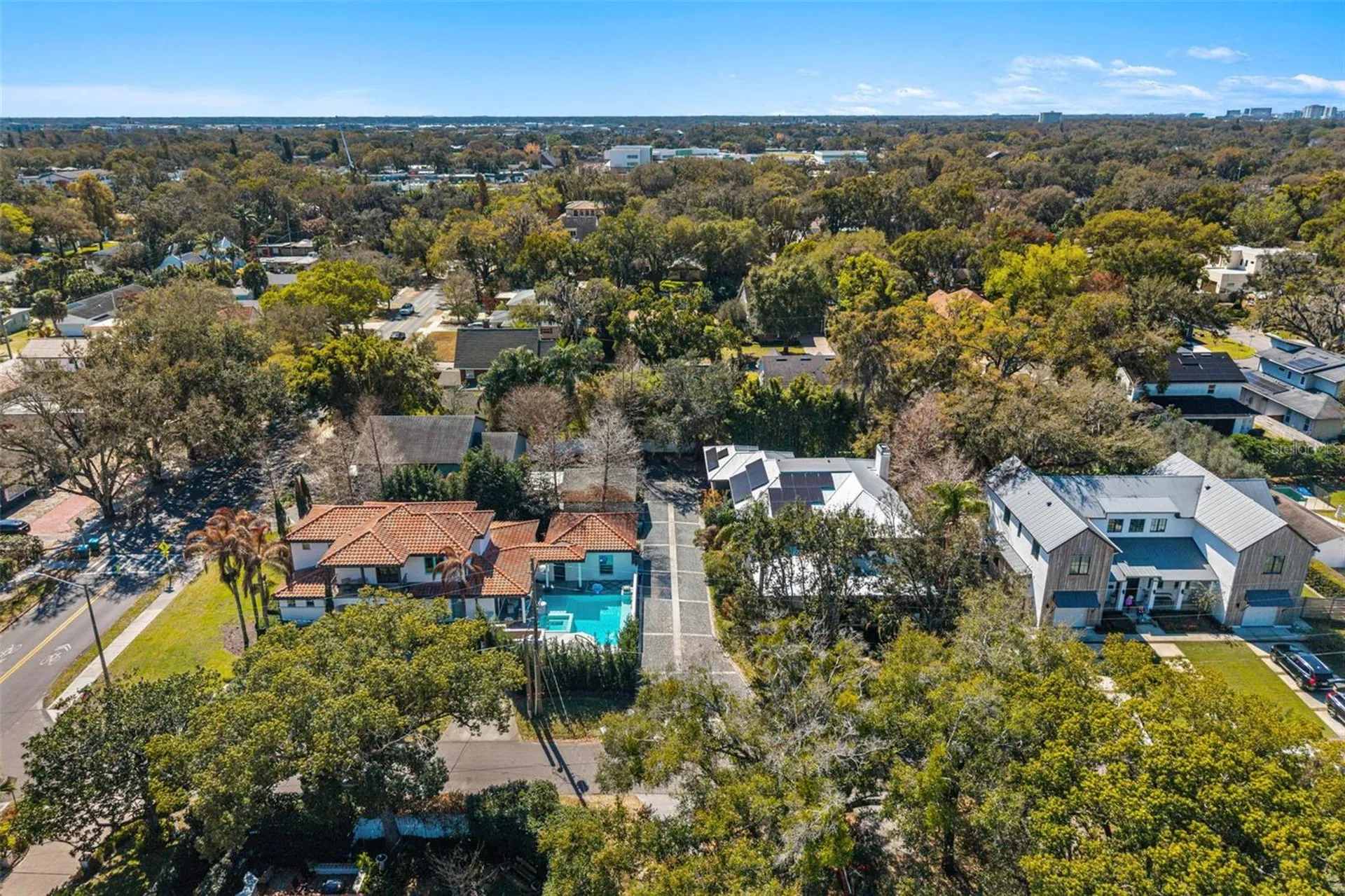 2501 Winter Park Road Winter Park FL 32789