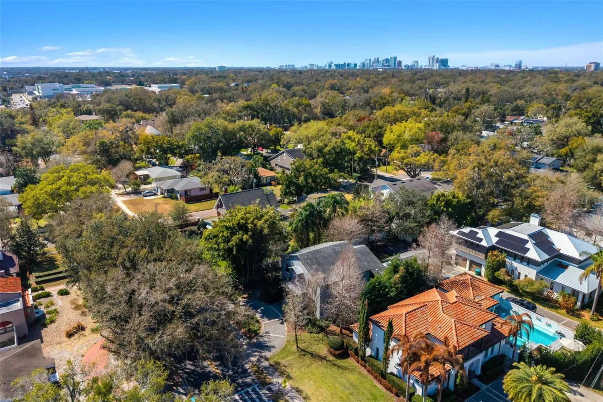 2501 Winter Park Road Winter Park FL 32789