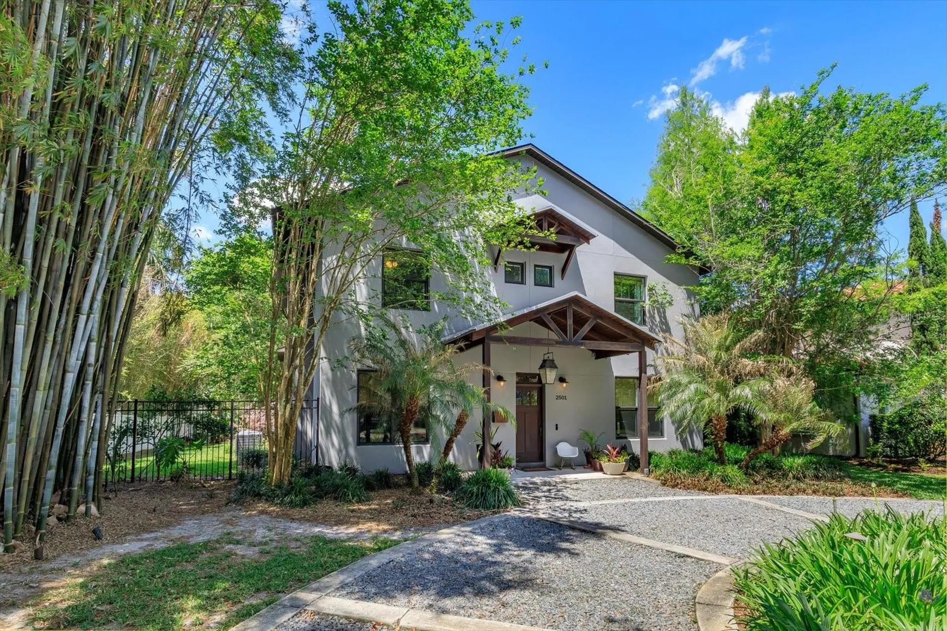 2501 Winter Park Road Winter Park FL 32789