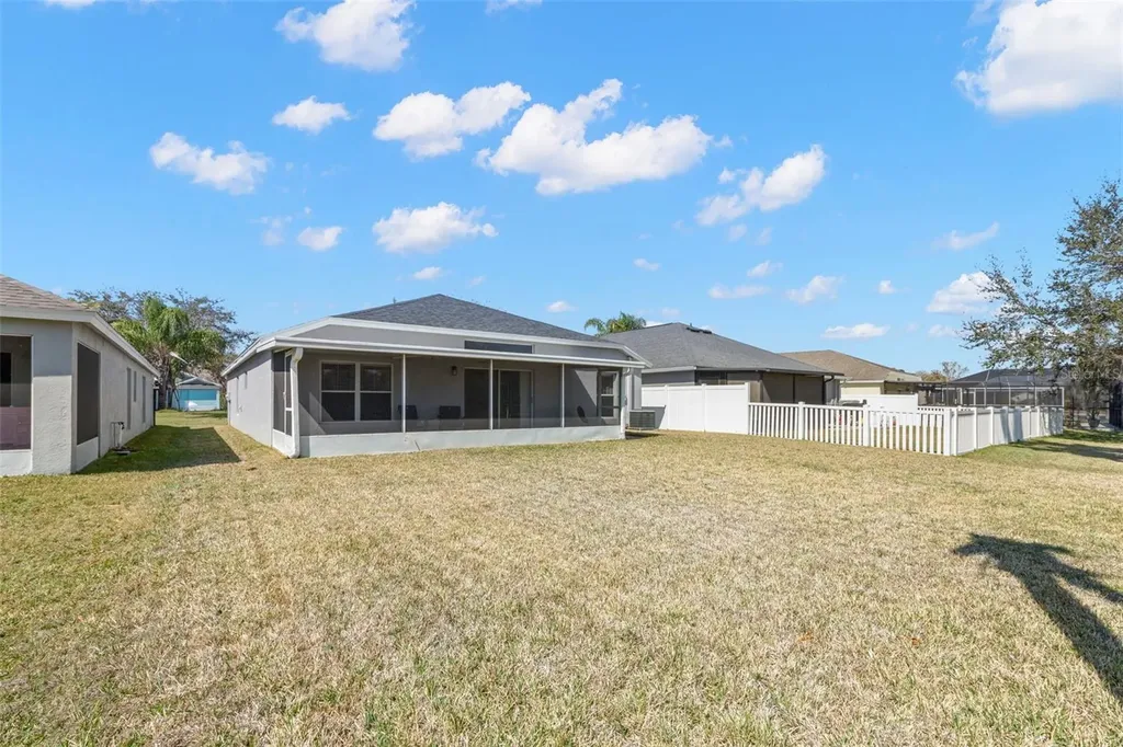 1030 Summer Breeze Drive Brandon FL 33511
