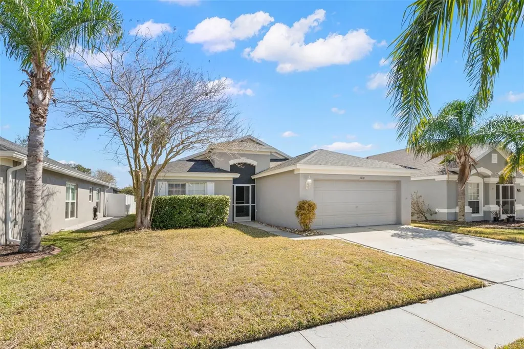 1030 Summer Breeze Drive Brandon FL 33511