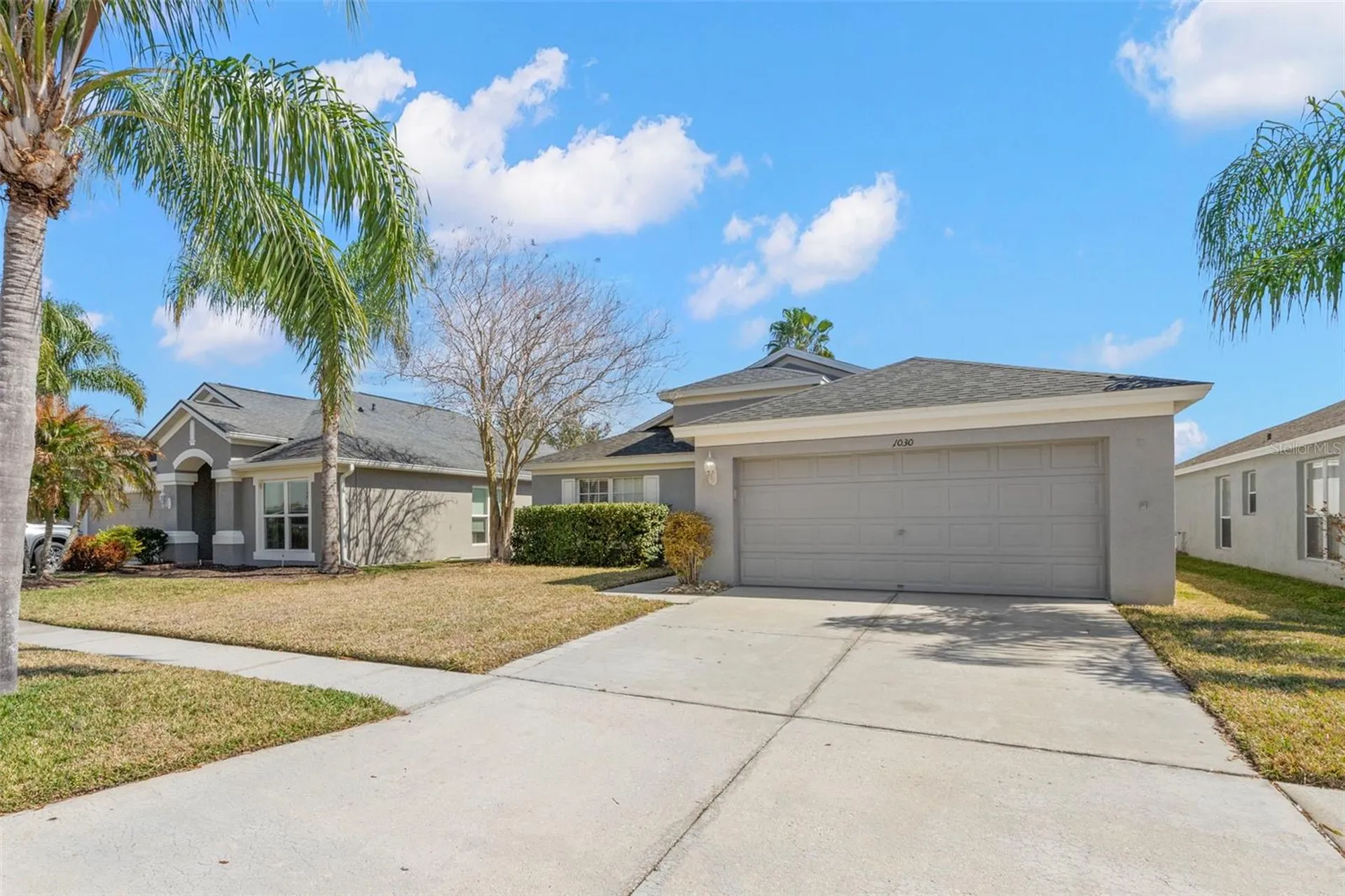 1030 Summer Breeze Drive Brandon FL 33511