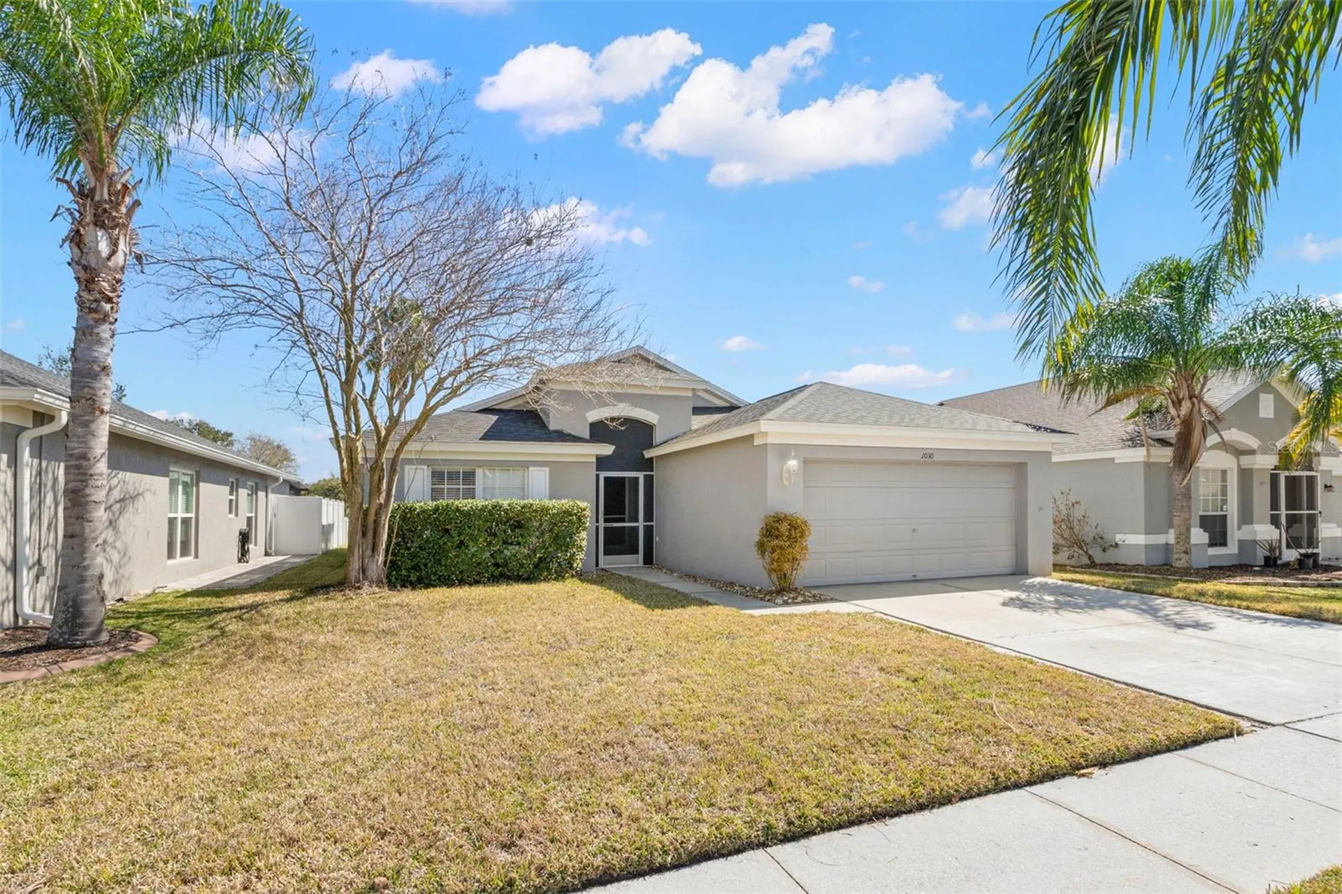 1030 Summer Breeze Drive Brandon FL 33511