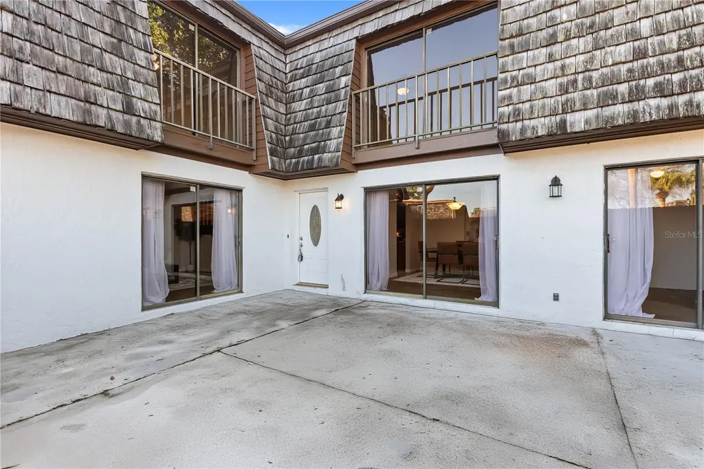 1515 Winter Green Boulevard Winter Park FL 32792