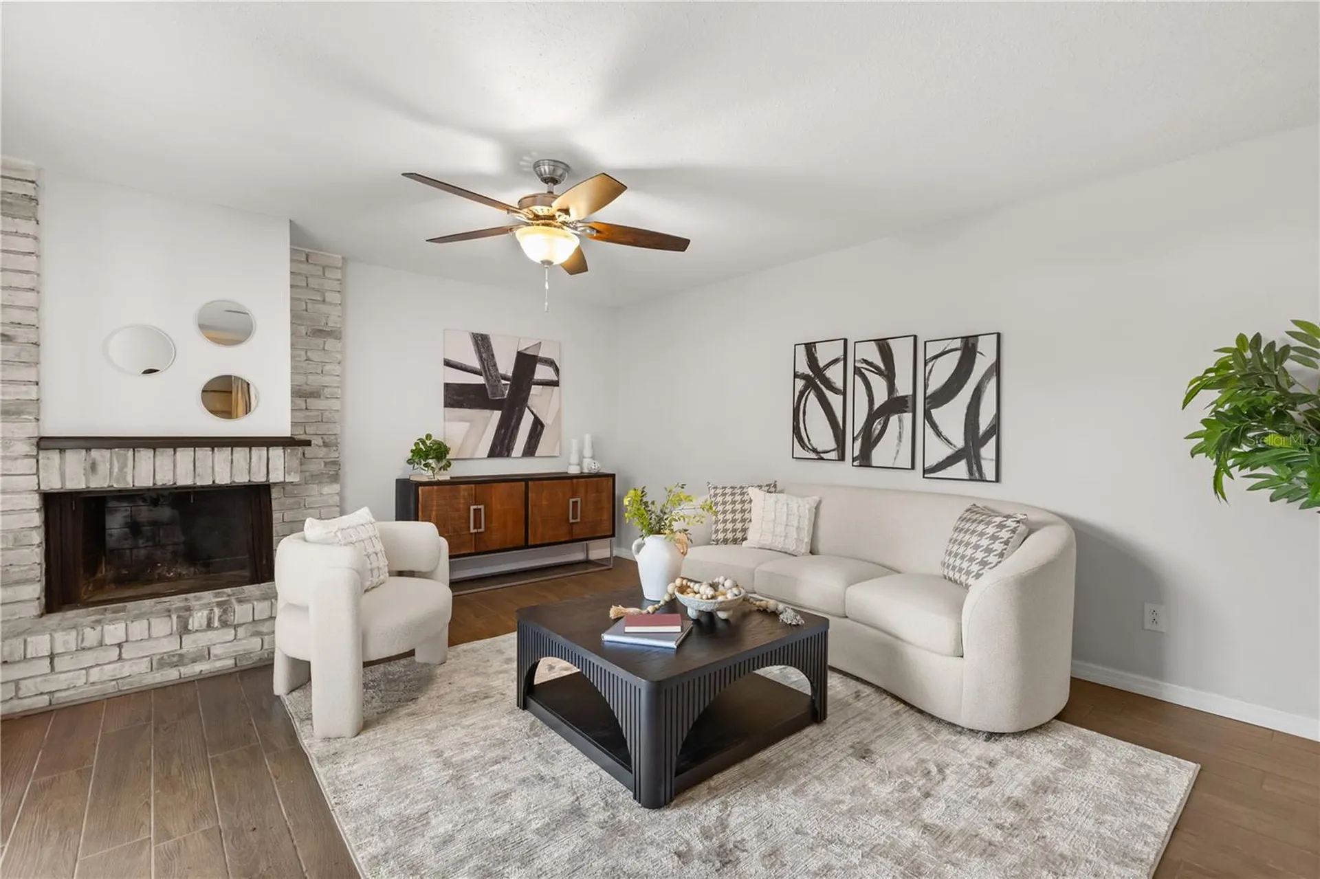1515 Winter Green Boulevard Winter Park FL 32792