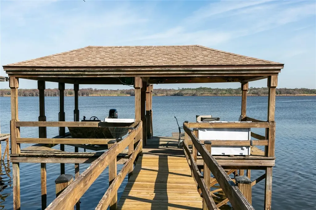 1233 Stone Harbour Road Winter Springs FL 32708