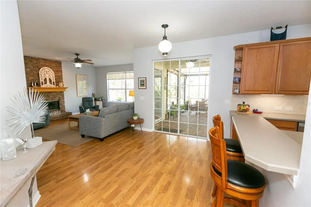 1233 Stone Harbour Road Winter Springs FL 32708