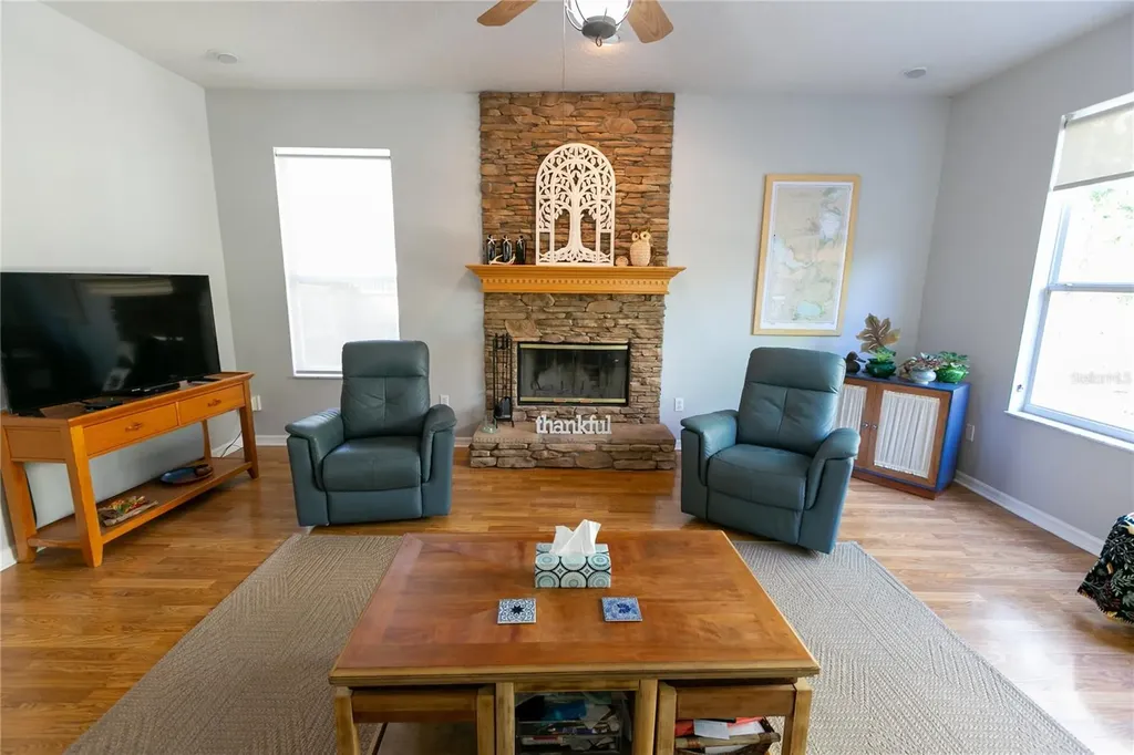 1233 Stone Harbour Road Winter Springs FL 32708