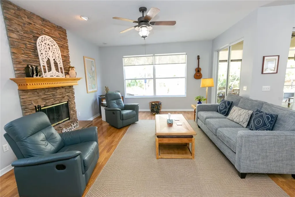 1233 Stone Harbour Road Winter Springs FL 32708