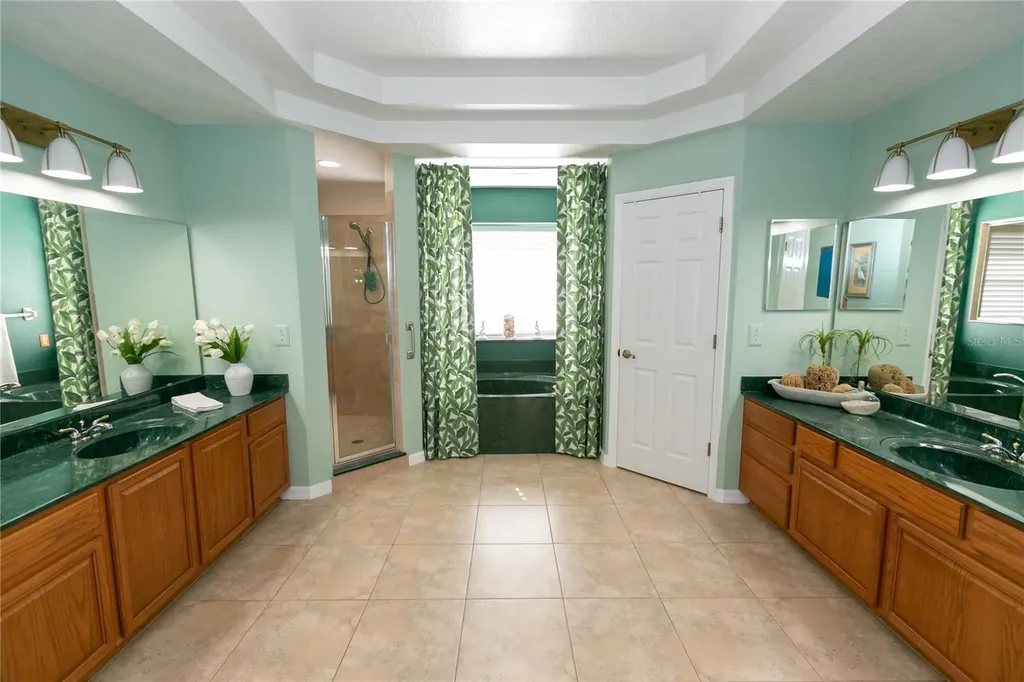 1233 Stone Harbour Road Winter Springs FL 32708