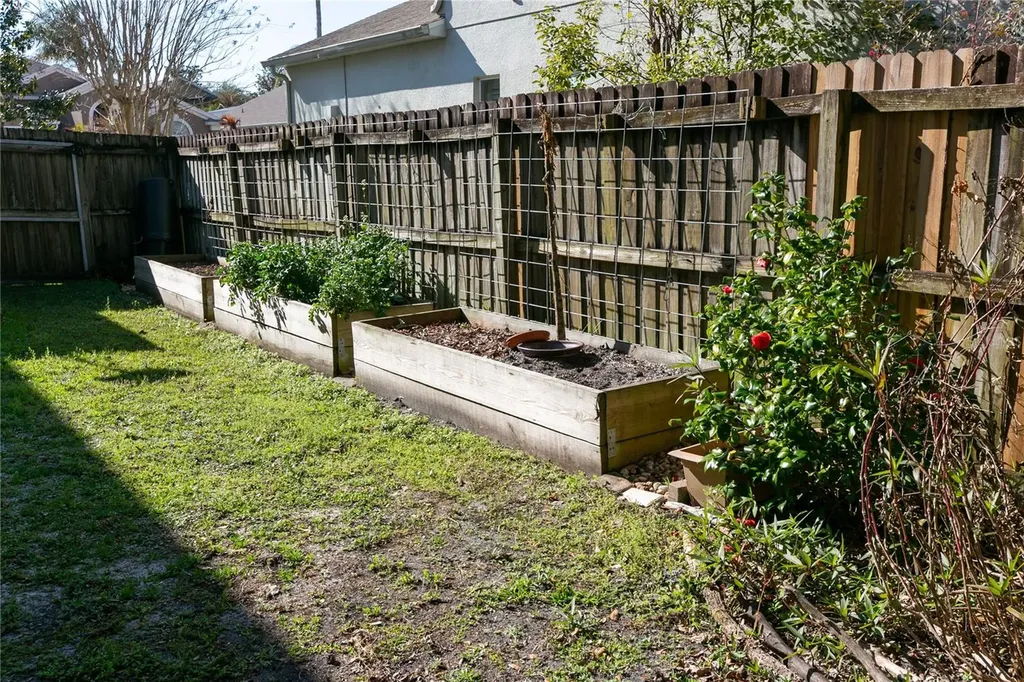 1233 Stone Harbour Road Winter Springs FL 32708