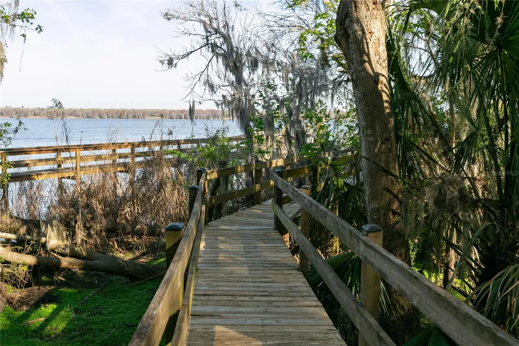 1233 Stone Harbour Road Winter Springs FL 32708